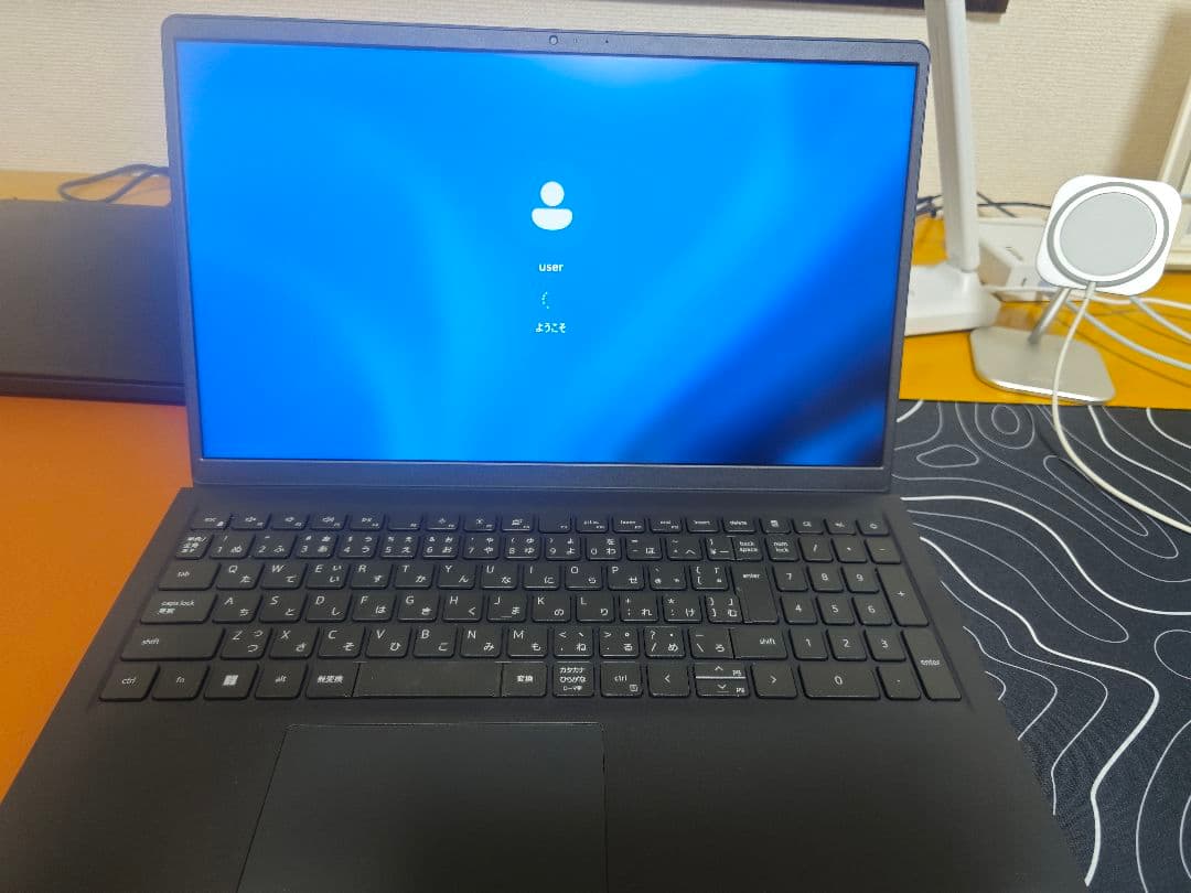 ​美品 Dell Inspiron 3520 i7 12世代 16GB