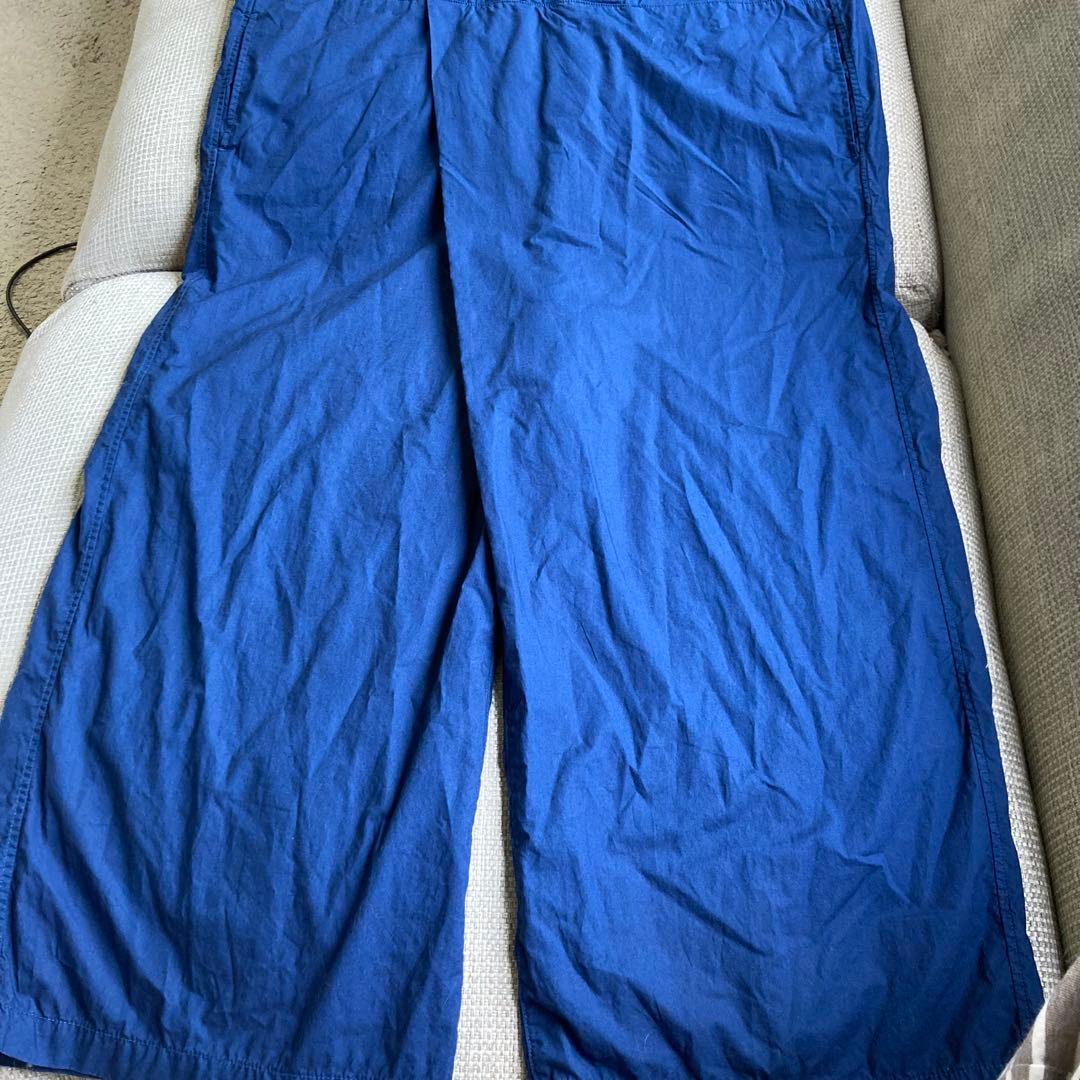 【美品】UNIVERSAL TISSU オールインワン