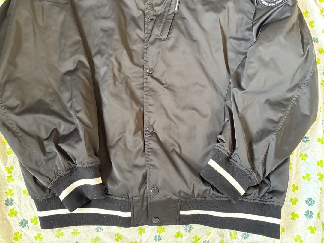 THE NORTH FACE ボンバージャケット XXL MA-1 ジャケット