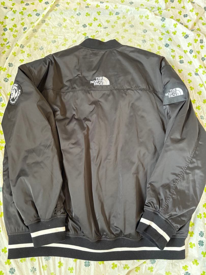 THE NORTH FACE ボンバージャケット XXL MA-1 ジャケット