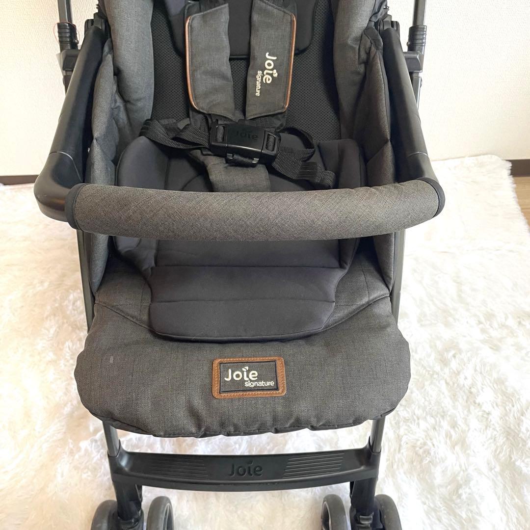 スマバギ　4WD シグネチャー　両対面式　AB型