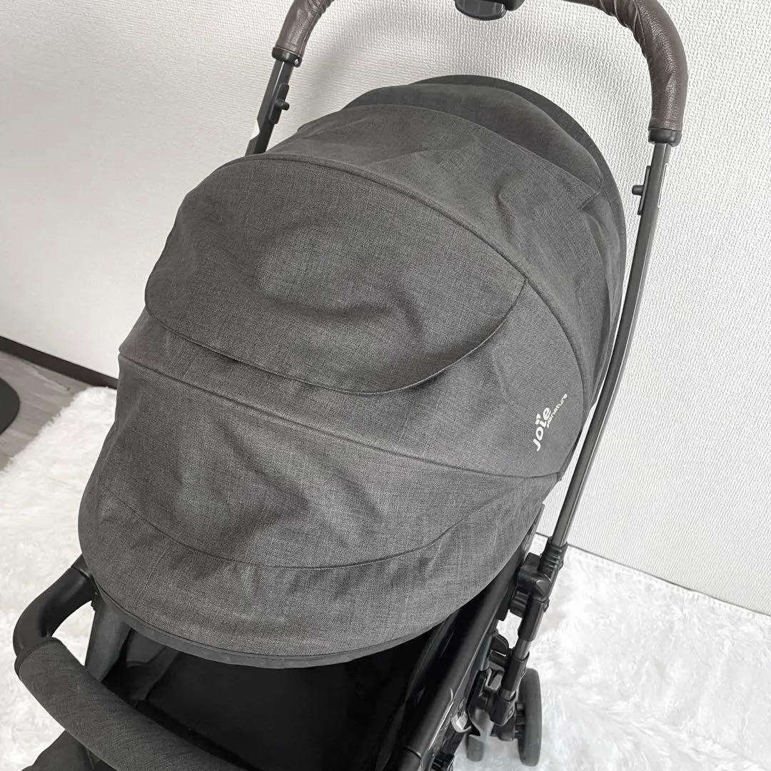 スマバギ　4WD シグネチャー　両対面式　AB型