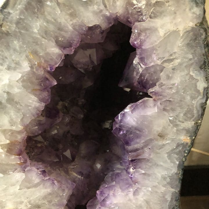 厄除け！開運！【アメジストドーム】超重量級！