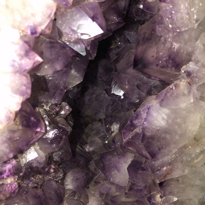 厄除け！開運！【アメジストドーム】超重量級！