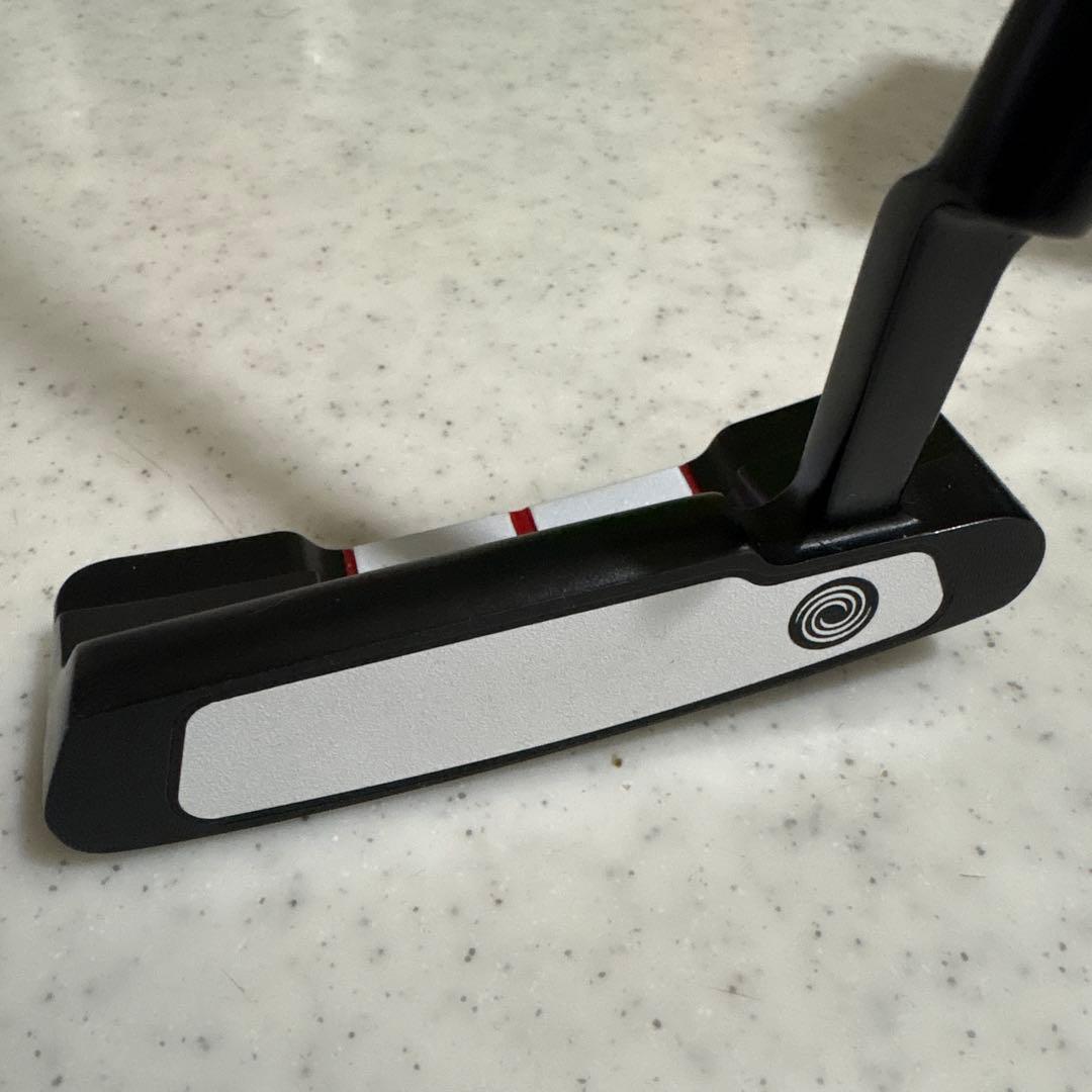 オデッセイパター イボミモデル　ホワイトライズix 1SH