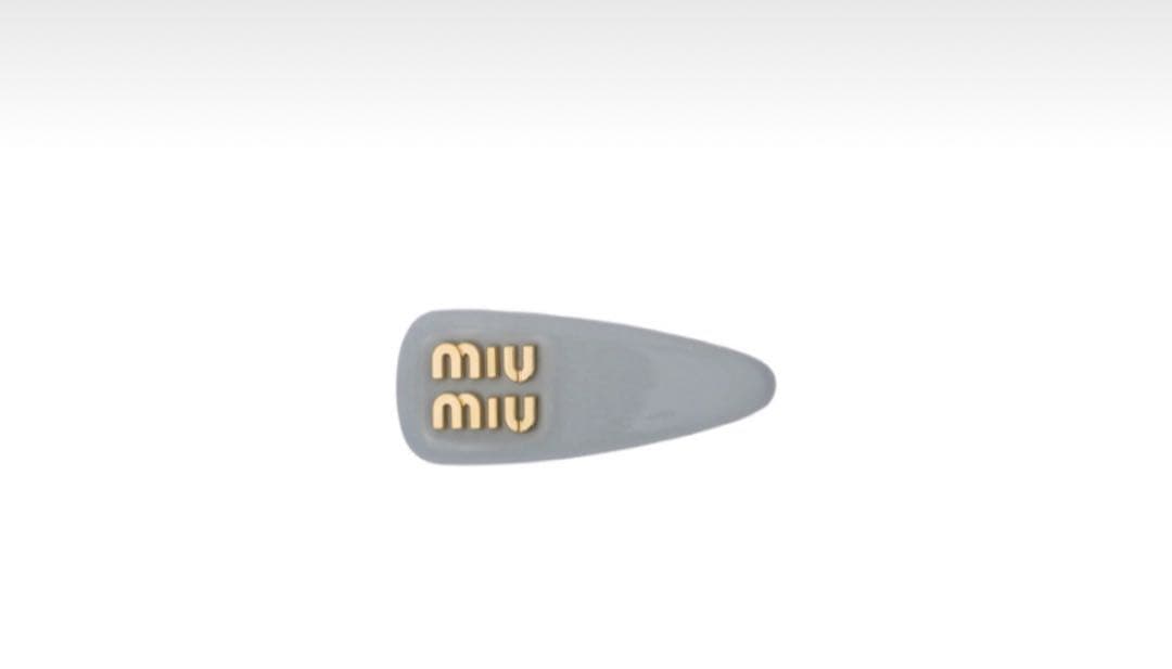 専用出品ヘアピン