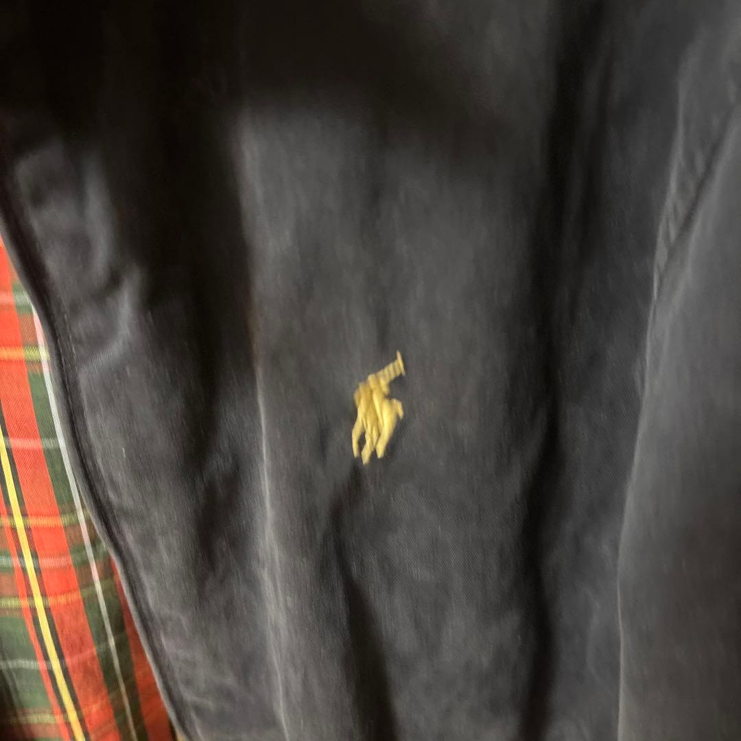 Polo Ralph Lauren ネイビージャケット S/P