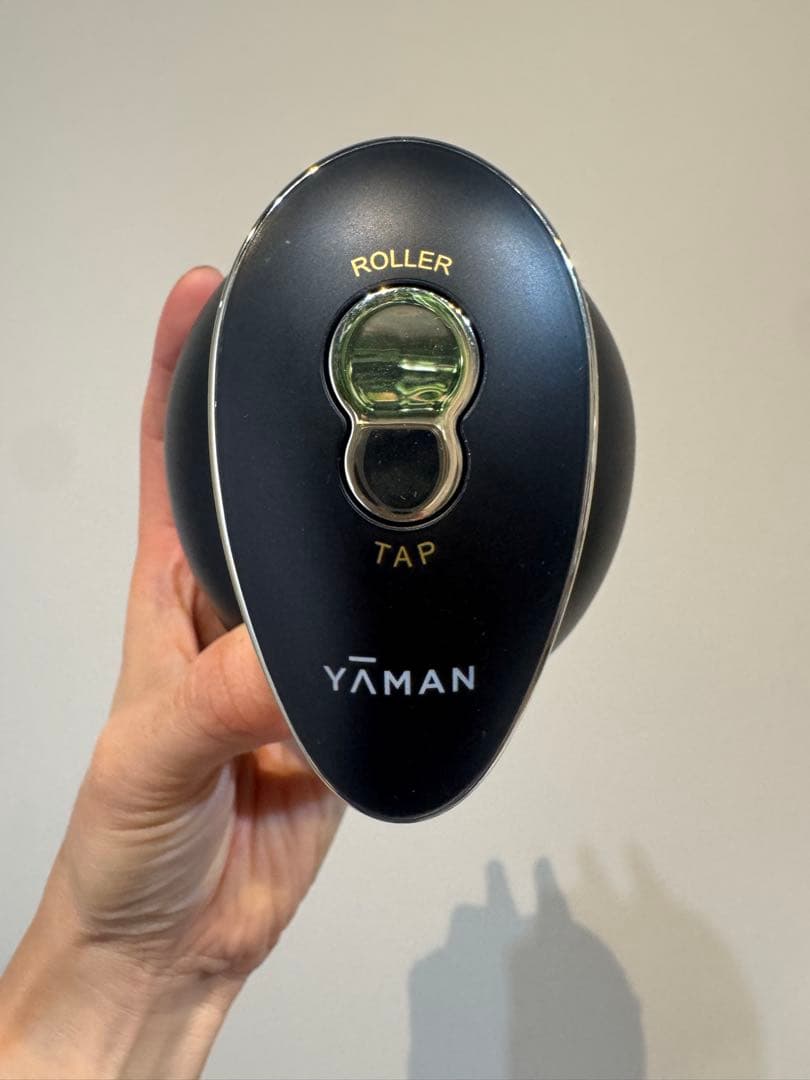 YA-MAN ヴェーダニードルスパ　頭皮マッサージ　防水