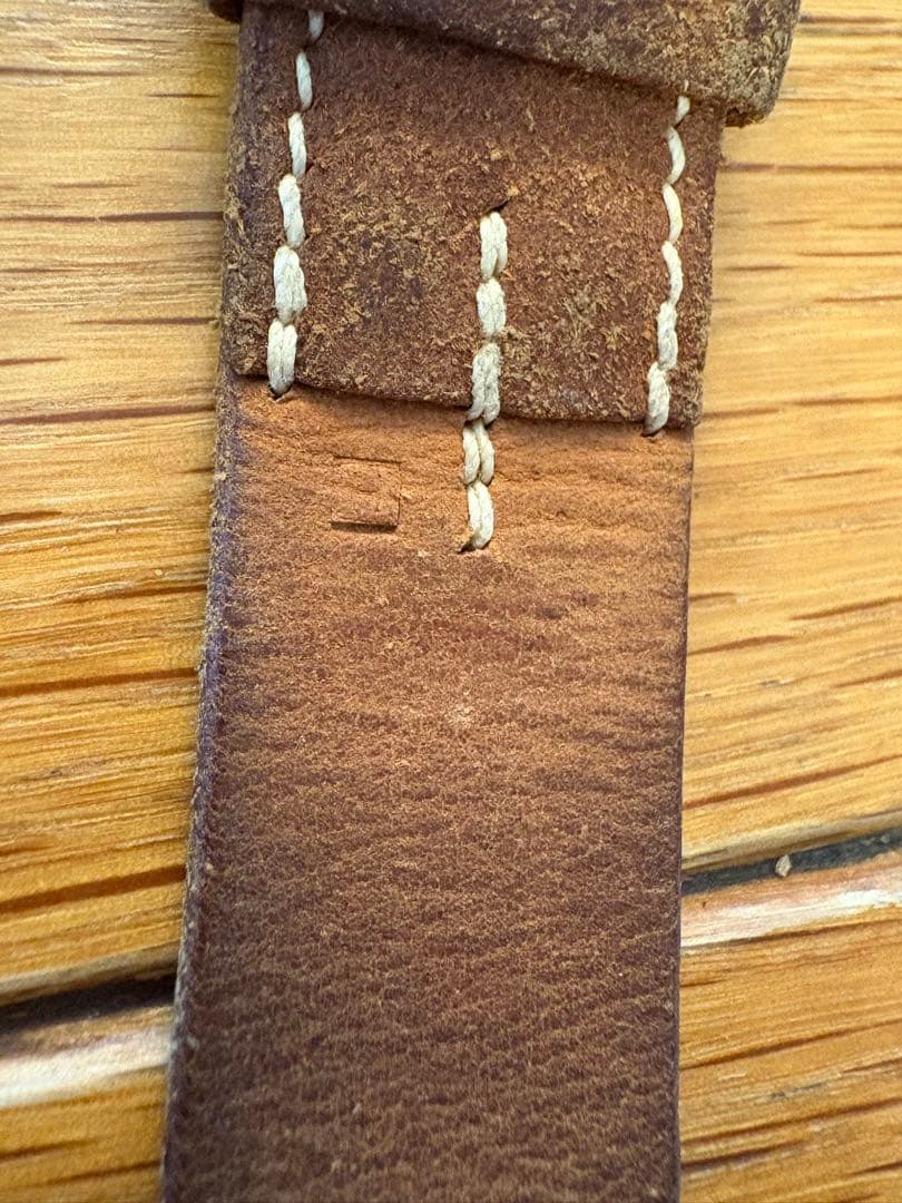 HERMES エルメス エトリヴィエール レザー ブレスレット バングル H刻印