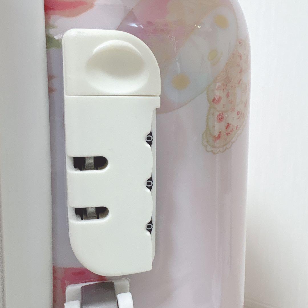 ♡リズメロ/マイメロディキャリーバッグ♡