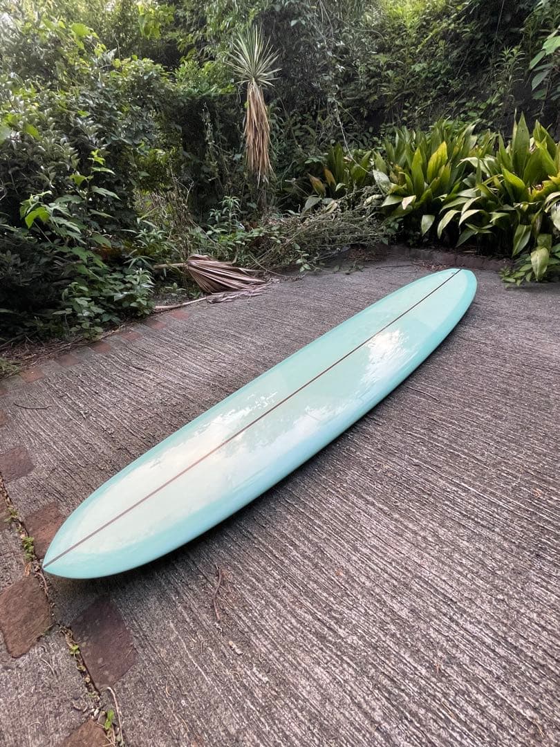 ※verdy　クリステンソン　bandito 9'6