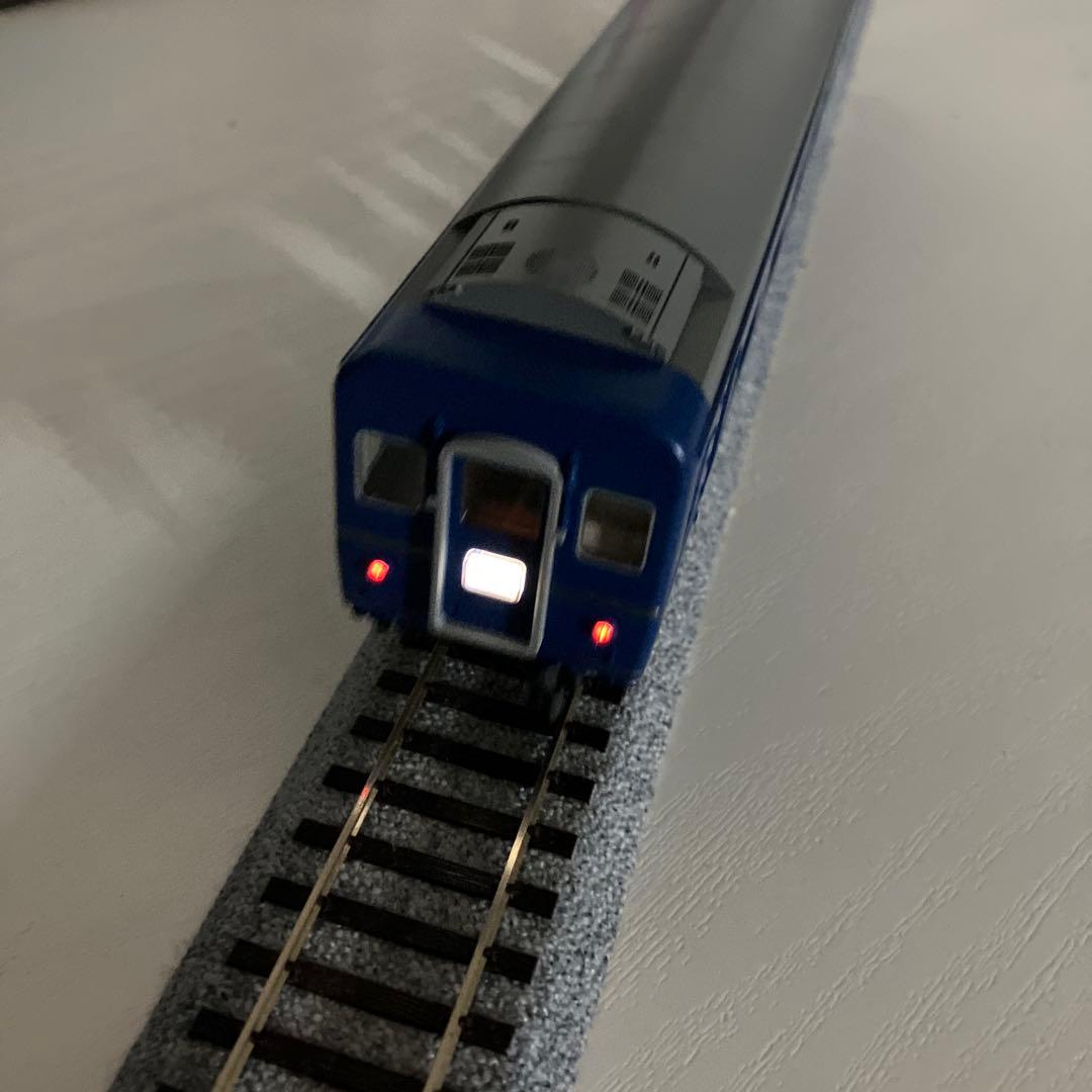 KATO 3-510 (HO)24系25形4両セット