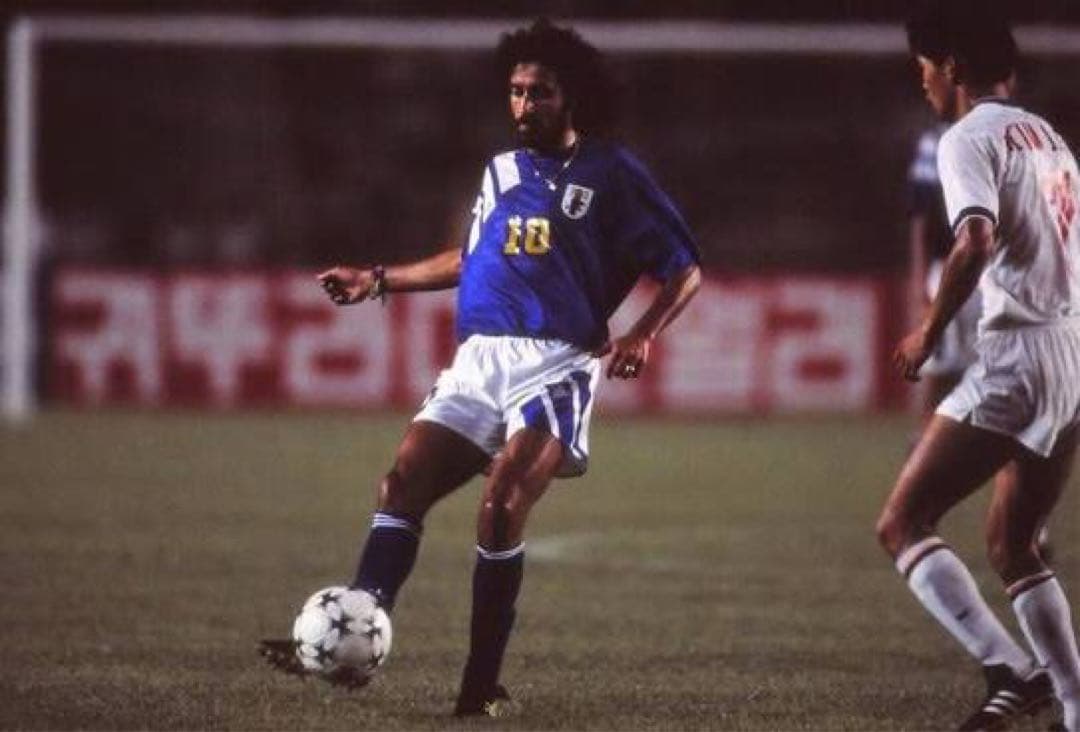 adidas ジャージ キリンカップ92風 日本代表 ユニフォーム風