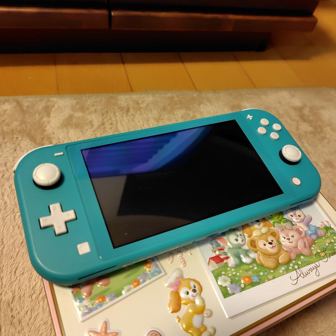 早い者勝ち！少しずつ値段下げていきますNintendo Switch Lite