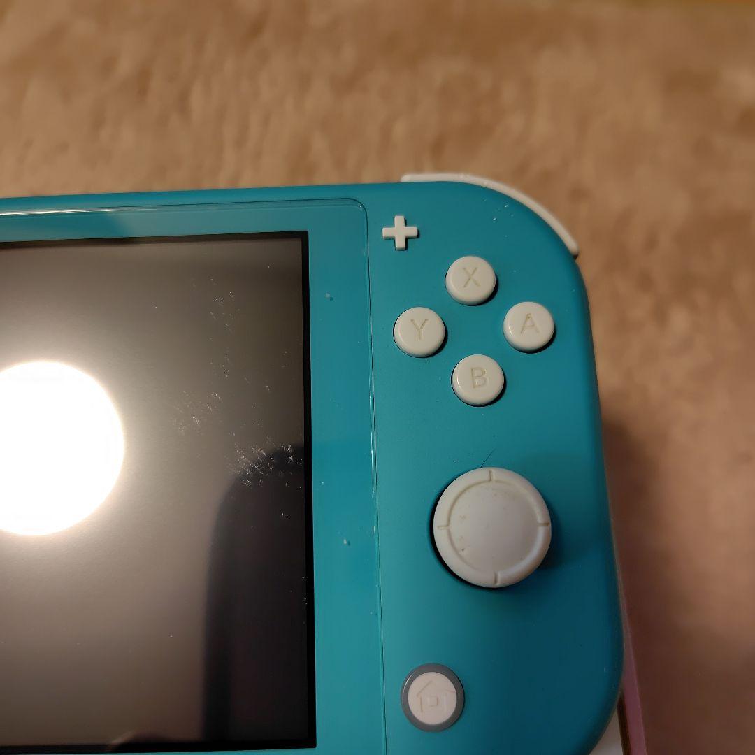 早い者勝ち！少しずつ値段下げていきますNintendo Switch Lite