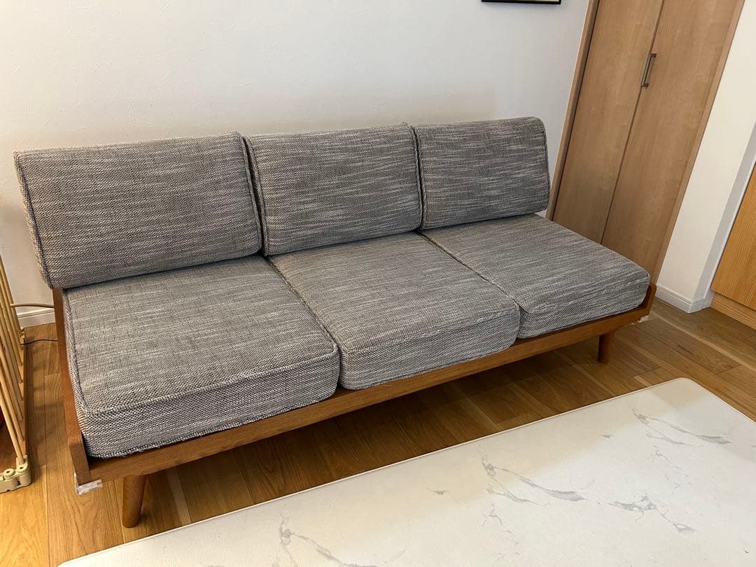 unico ALBERO 3シータ