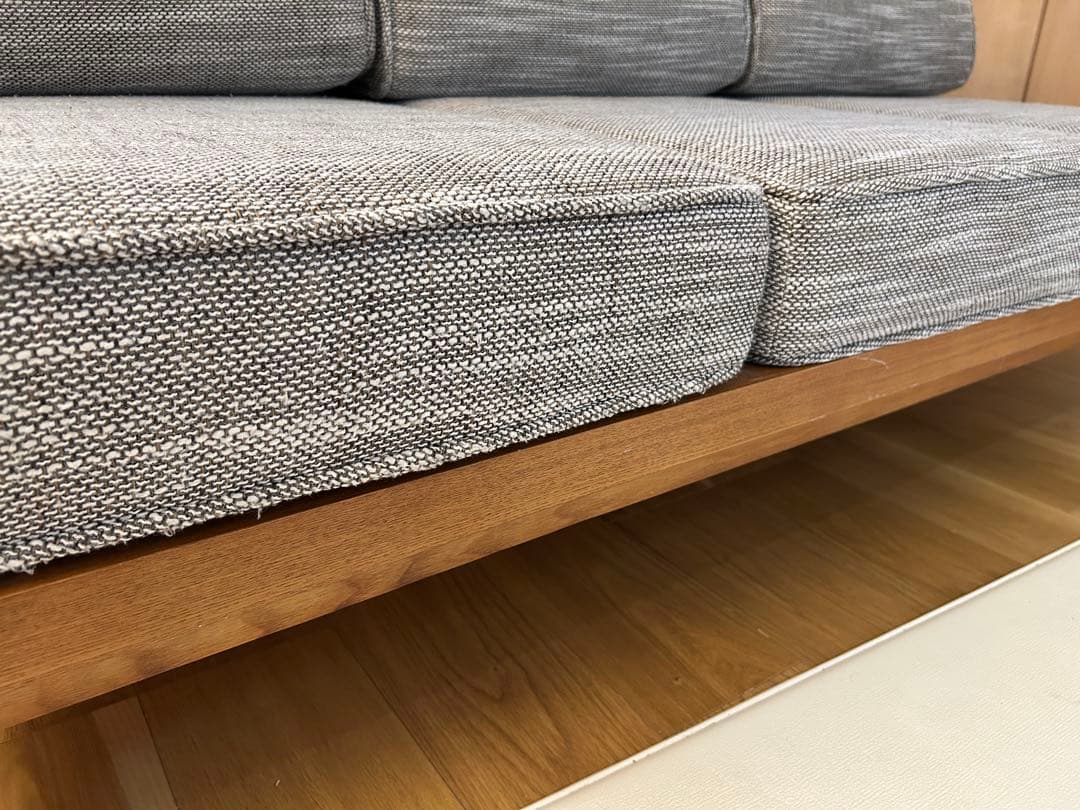 unico ALBERO 3シータ