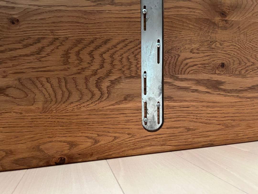 M*様 unico ADDAY ダイニングテーブル