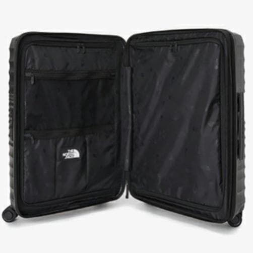 海外限定　スーツケース 20インチ ノースフェイス　　キャリーケース　　ブラック