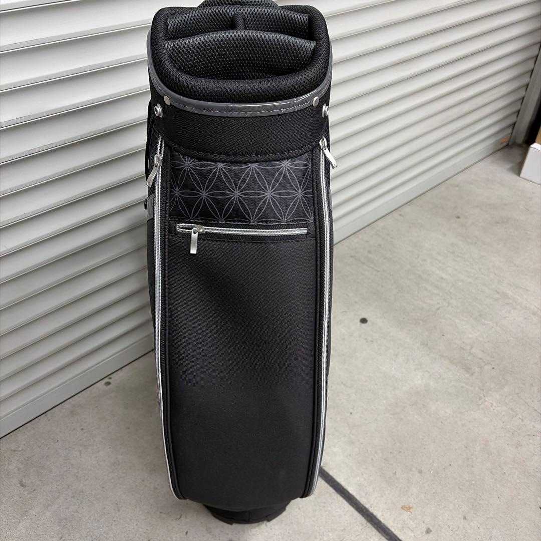 Callaway Solaire ゴルフバッグ 未使用