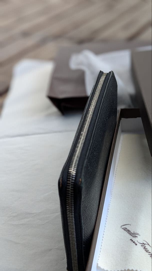 CAMILLE FOURNET カミーユ・フォルネ VERSO