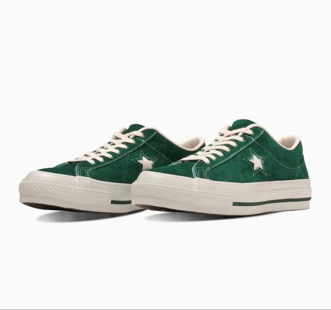 コンバース　 タイムライン US 4 23cm 新品未使用