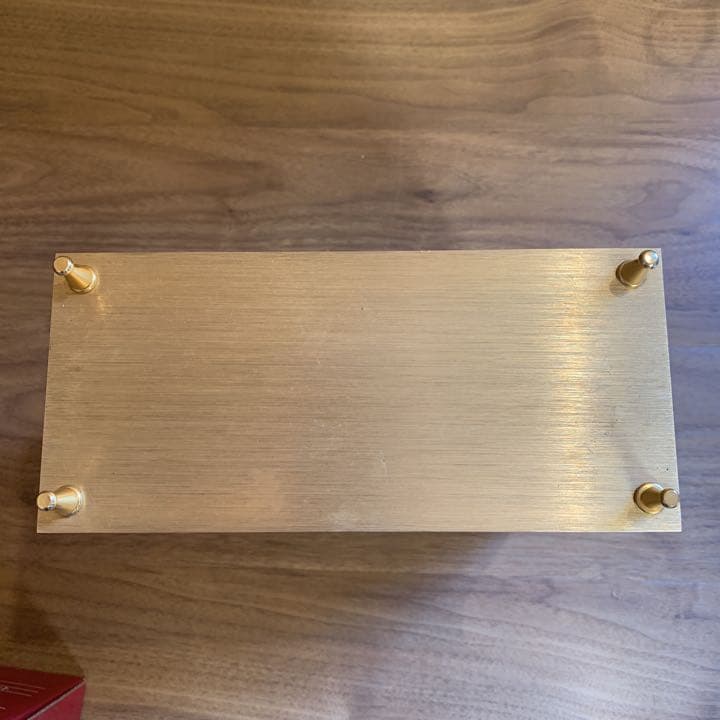 昭和レトロ SEIKO セイコー QUARTZ 置時計 ミッドセンチュリー