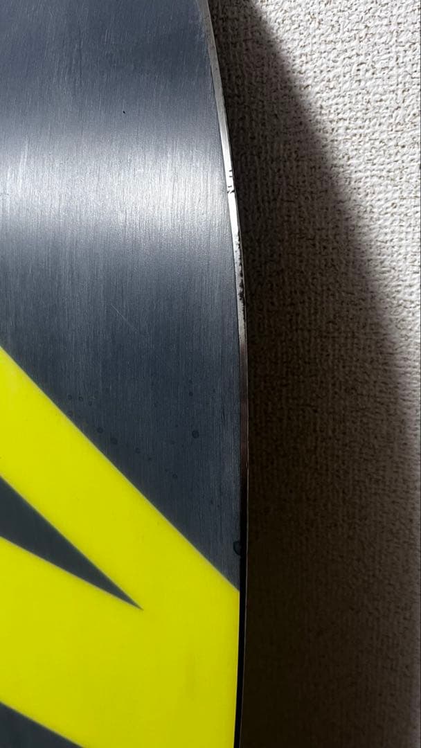 YONEX ACHSE 147cm 24-25モデル グラトリ スノボ