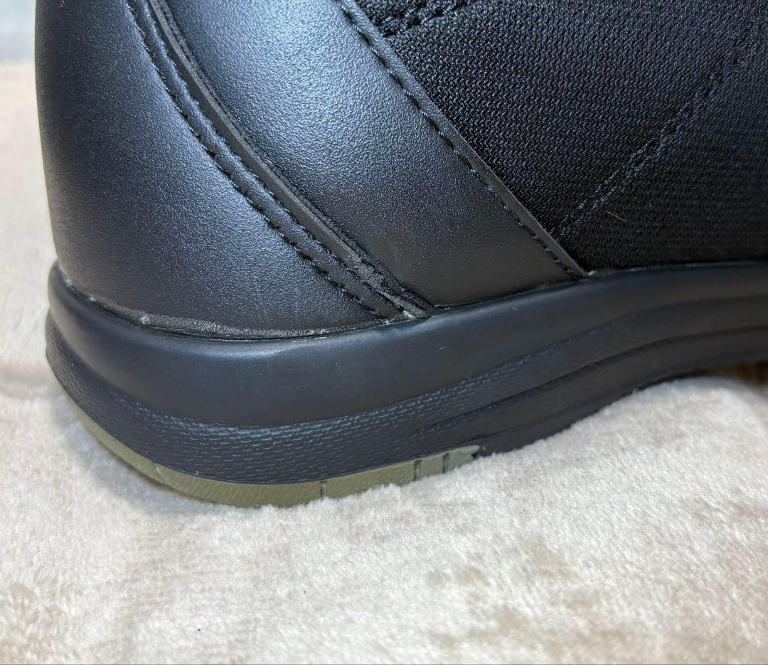 ※専用【ラッキー⭐︎様】　ARBN nature スノーボードブーツ　BOA