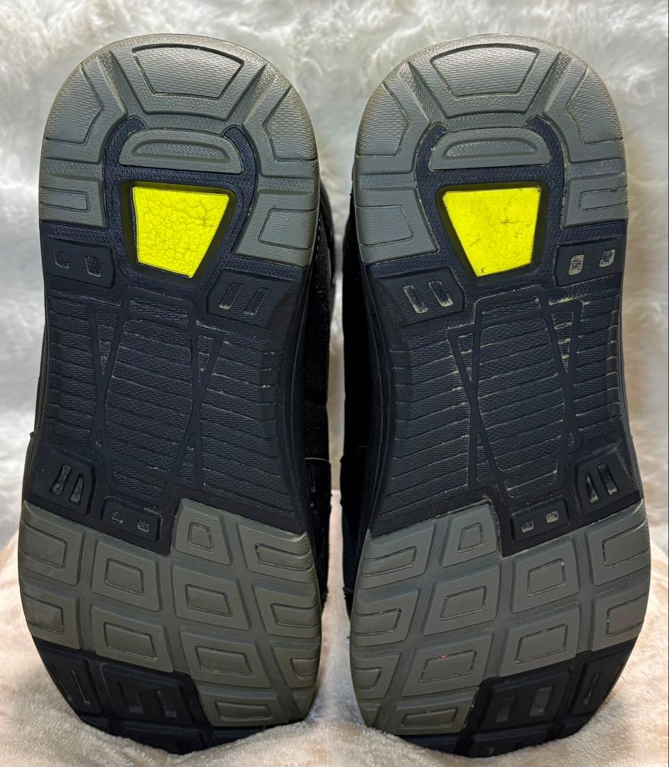 ※専用【ラッキー⭐︎様】　ARBN nature スノーボードブーツ　BOA