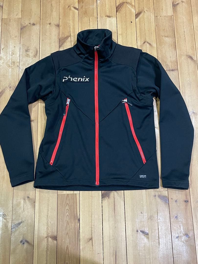 phenix フェニックス　ミドラー　選手用　Sサイズ