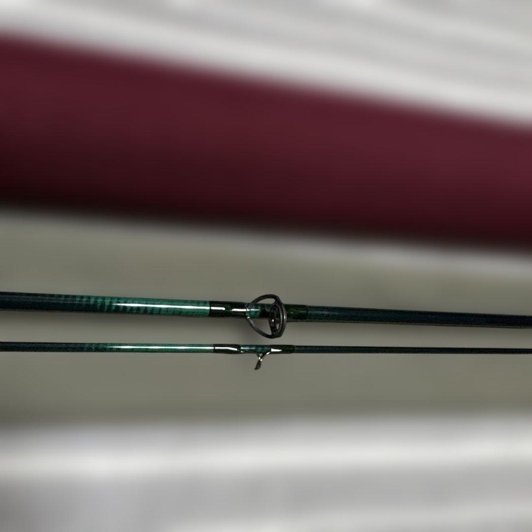 ORVIS オービス TL-J 7'11\" #4 名竿