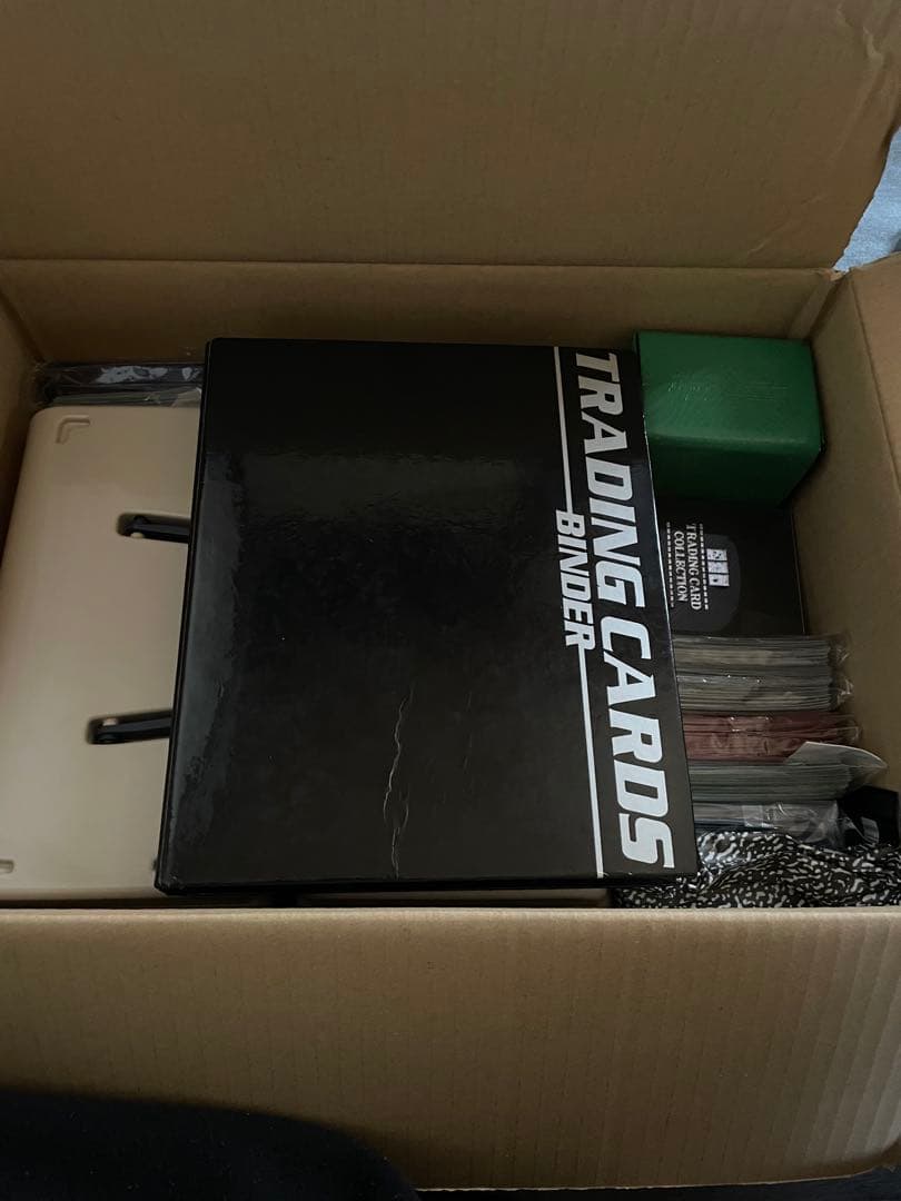 デュエマ引退品 まとめ売り