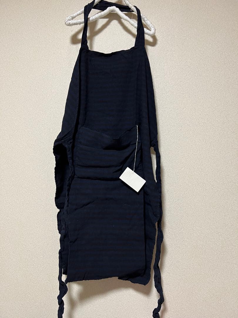 daniela gregis ダニエラグレジス　エプロンとクロス