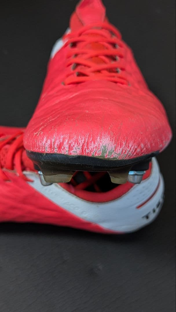 ナイキ ティエンポレジェンド8 SG ACC　サッカースパイク　NIKE