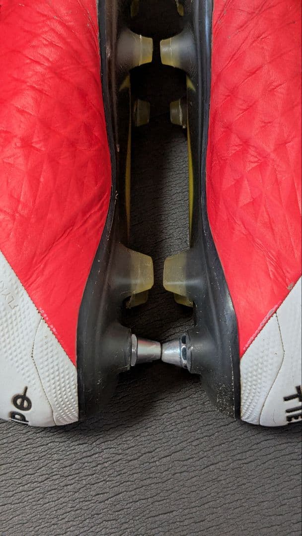 ナイキ ティエンポレジェンド8 SG ACC　サッカースパイク　NIKE