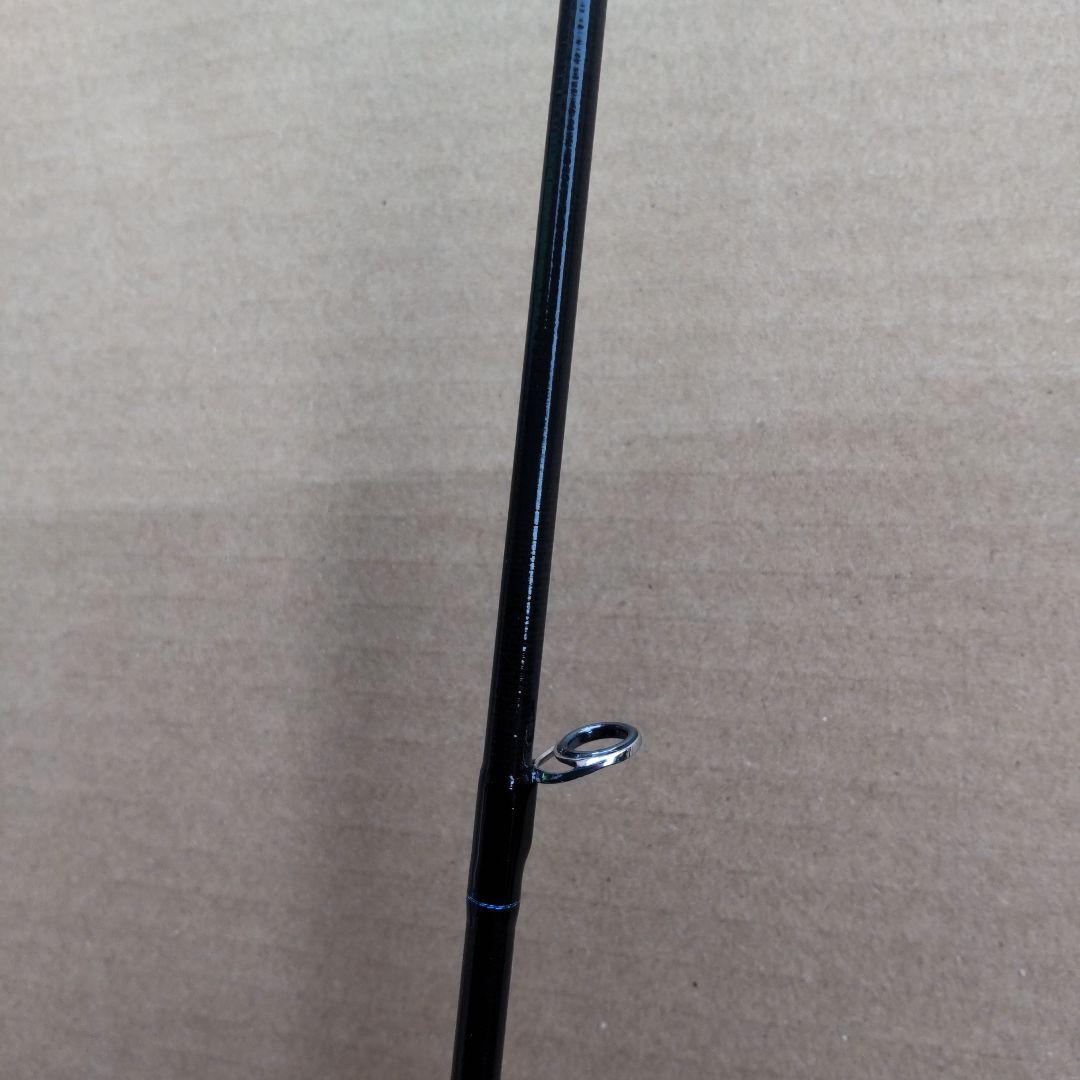 最終値下げ　ダイワ エメラルダス 76ULB-S イカメタル