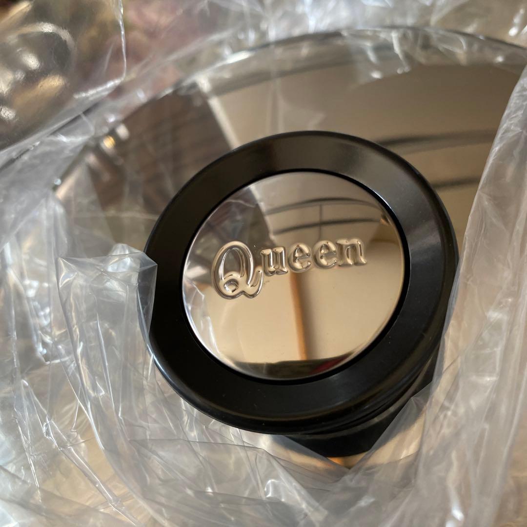 アムウェイクイーンクック 8/18 ステン鍋 21ピースセット未使用品