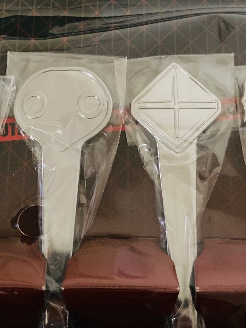 未開封 EVANGELION 使徒スプーン spoon 勺子 湯匙