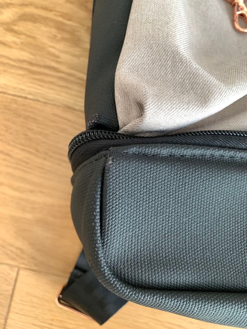 Petunia Pickle Bottom マザーズバッグ