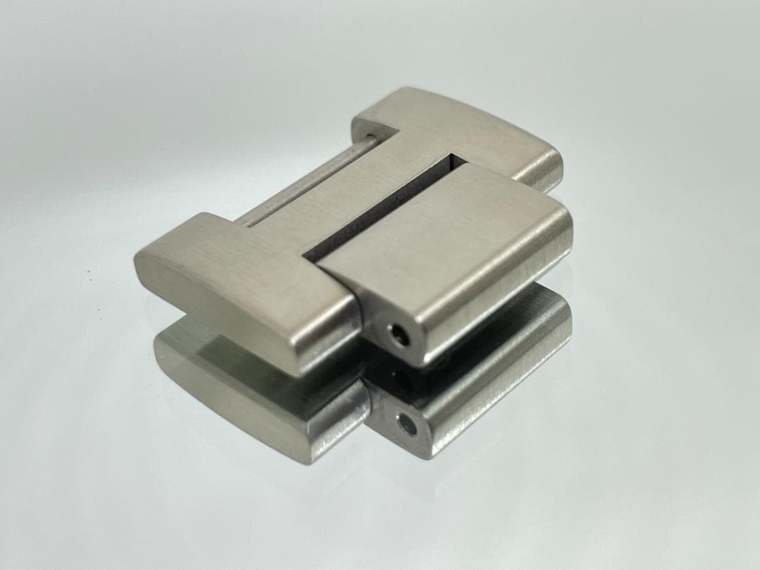 カルティエ パシャ シータイマー ベルト ブレス コマ 駒 カルティエ時計