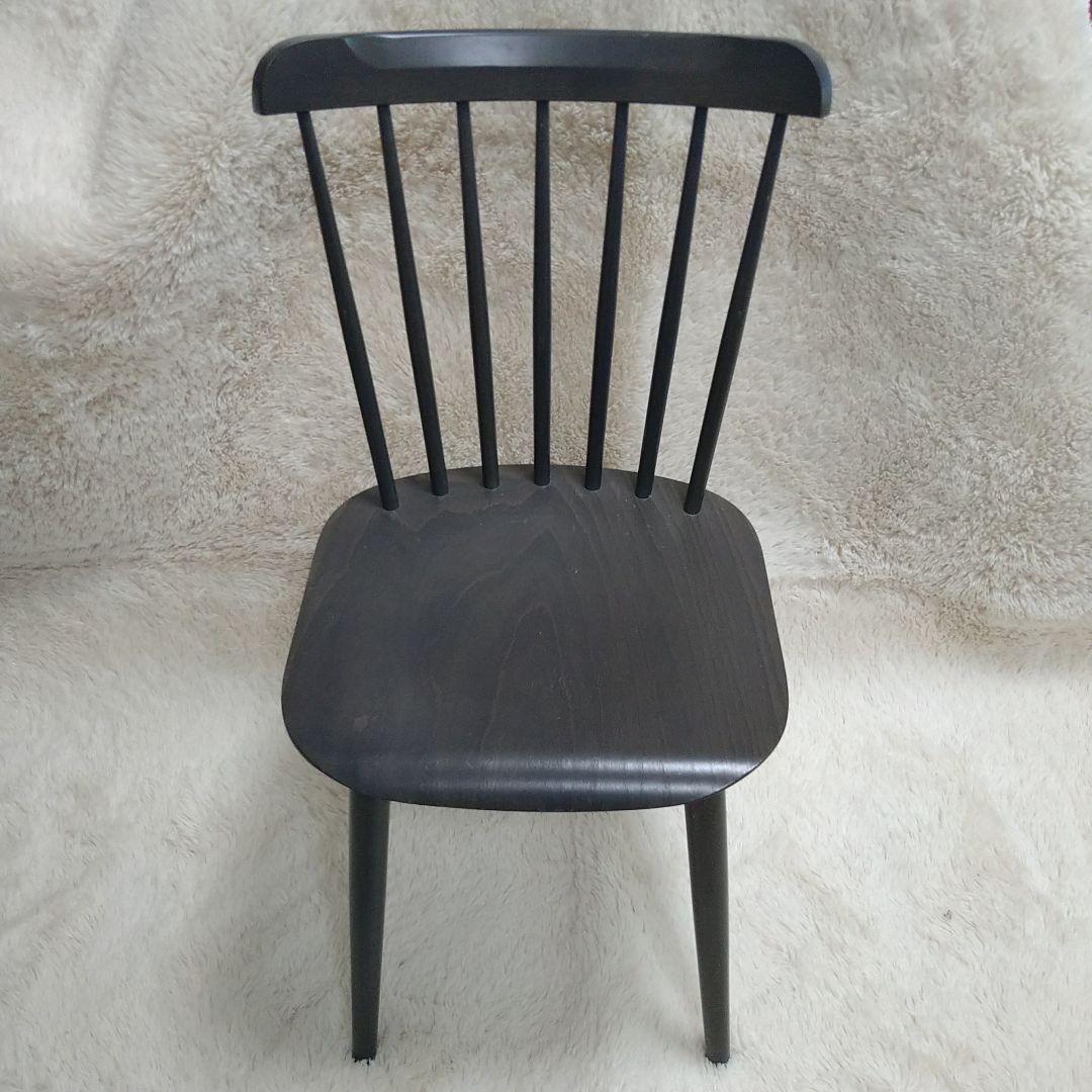 TON トーネット ウィンザーチェア 椅子　ダイニング 1脚