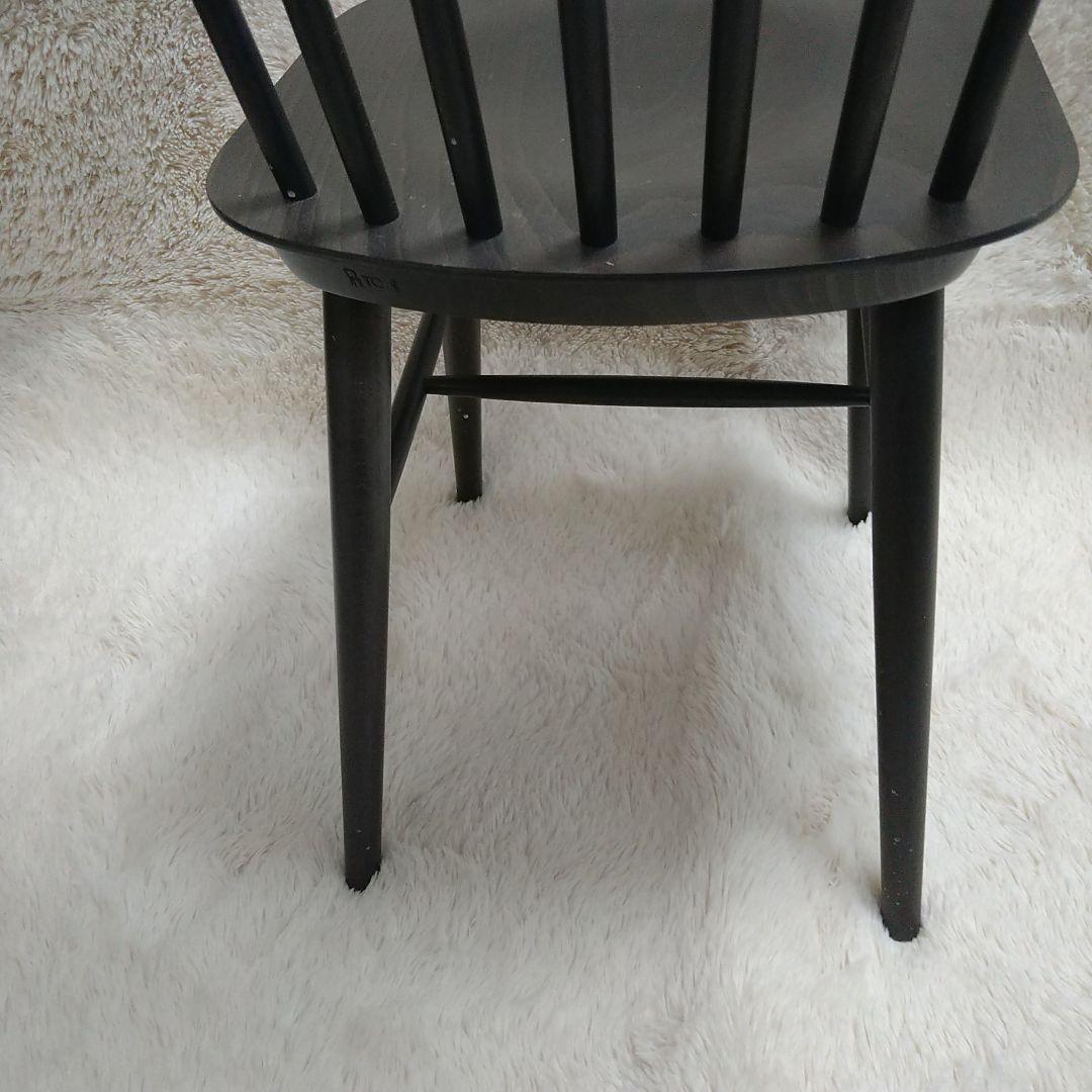 TON トーネット ウィンザーチェア 椅子　ダイニング 1脚