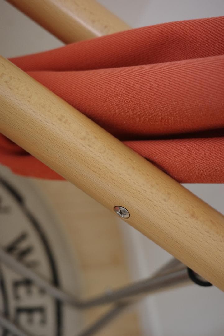 【ニイチェアＸ】 オットマンセット