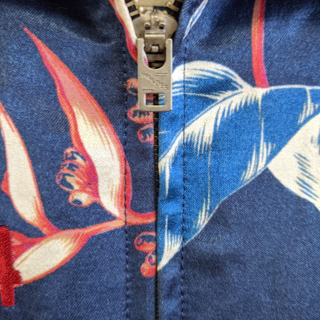 最終価格】CALEE スーベニアジャケット ブルー　M