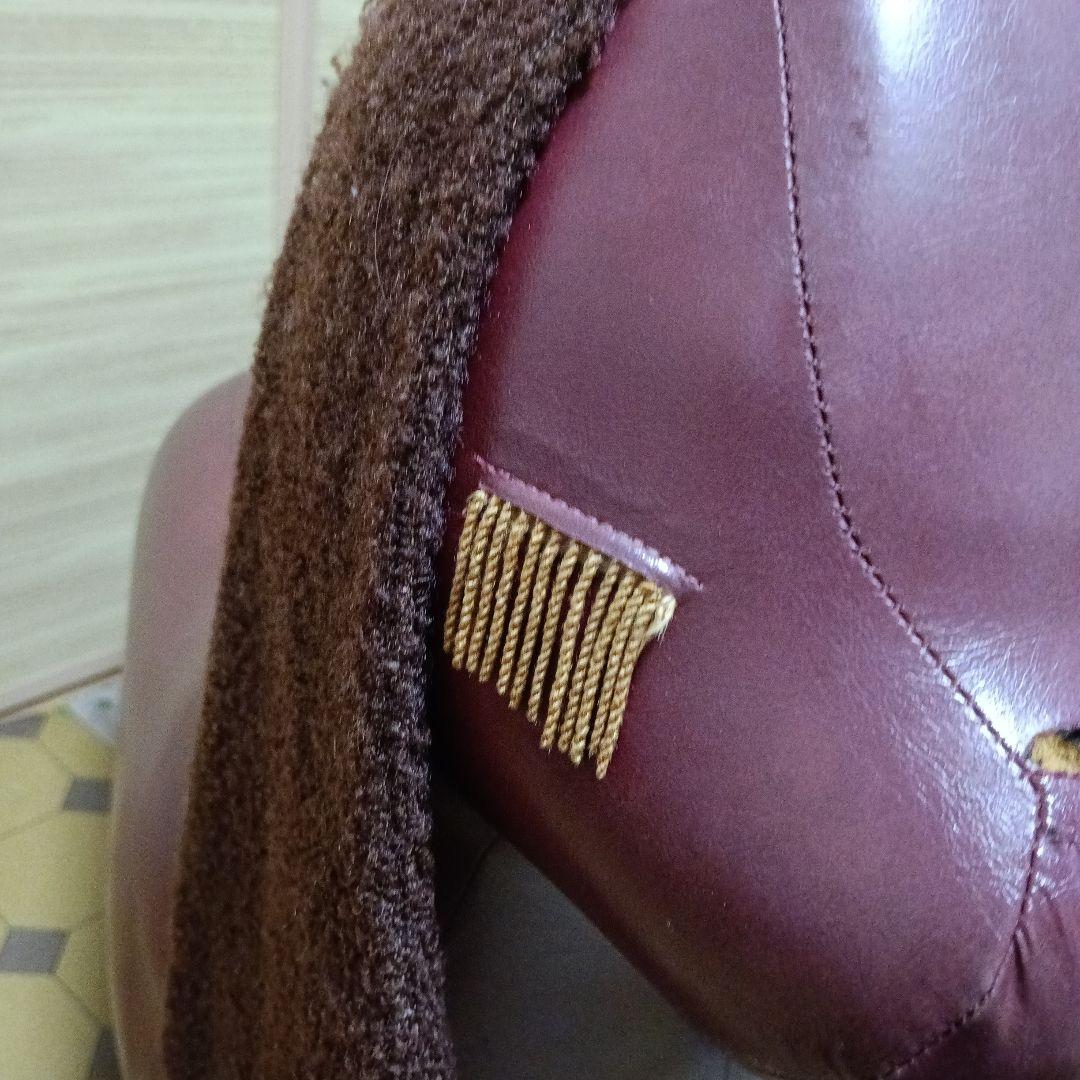 ダックスフンドアンティーク　犬アンティーク