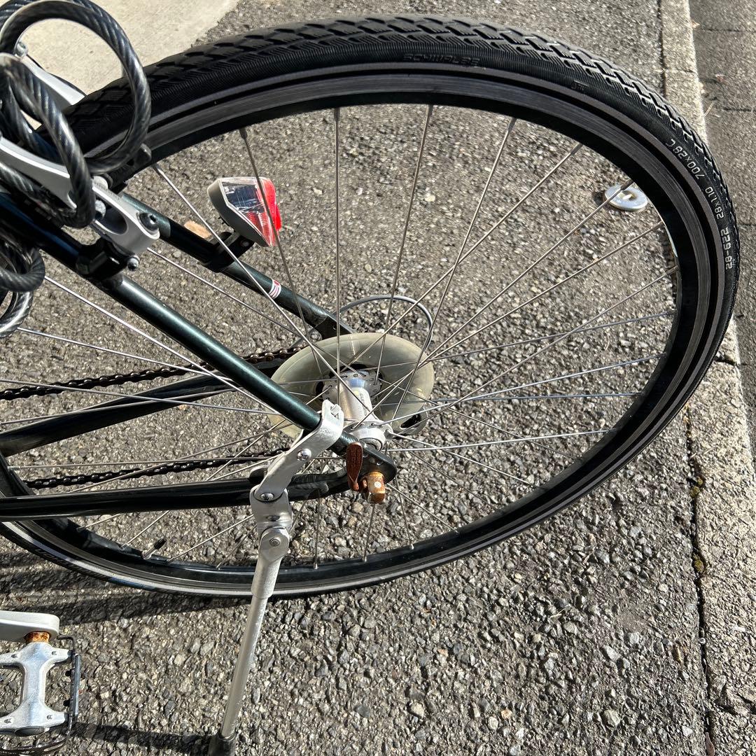 クロスバイク ラレー RFL Radford-Limited 28インチ