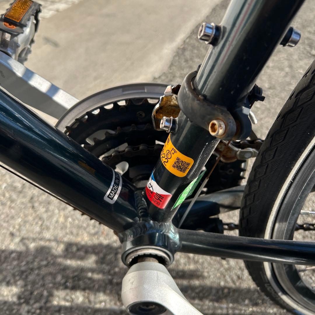 クロスバイク ラレー RFL Radford-Limited 28インチ