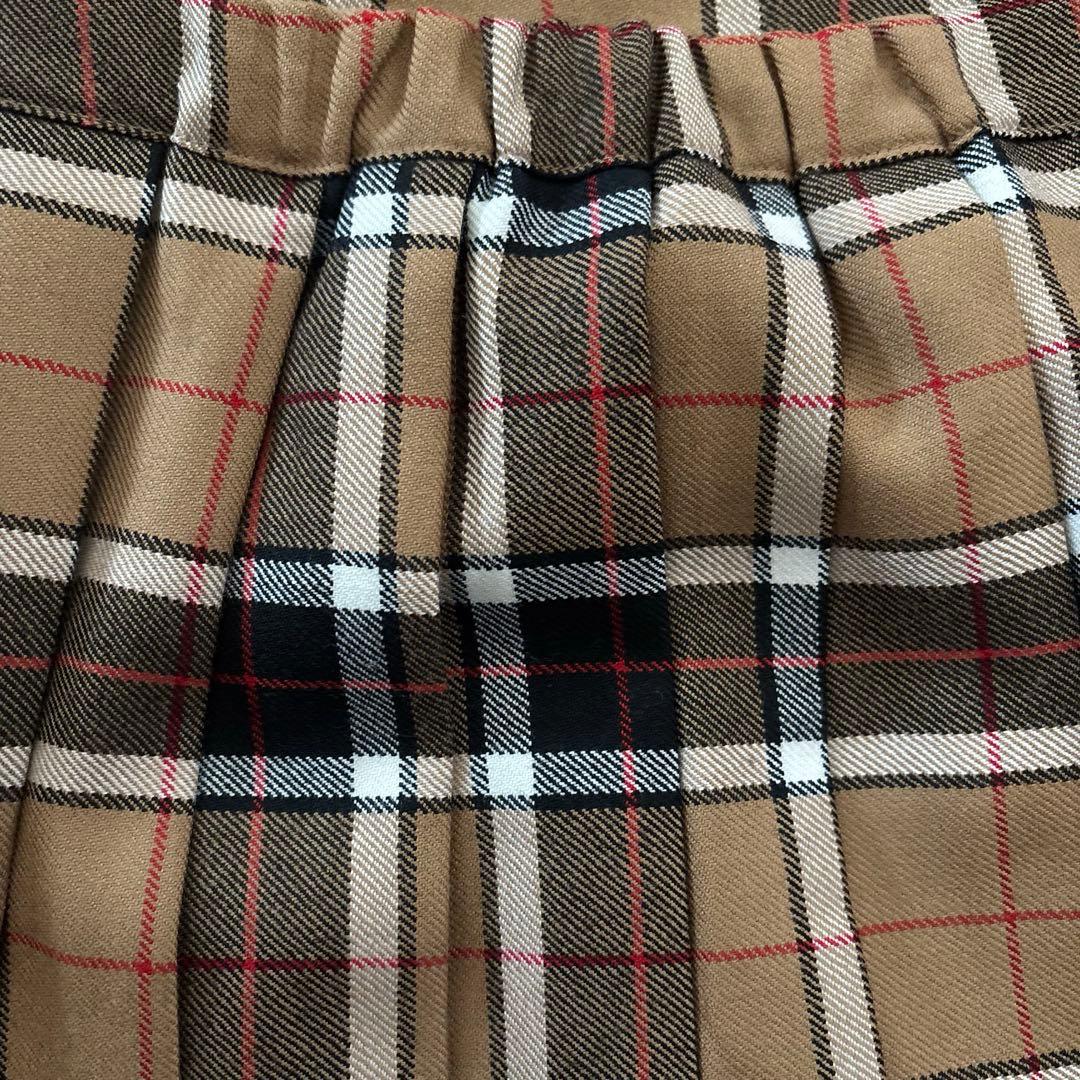 O'NEIL of DUBLIN プリーツスカート オニールオブダブリン