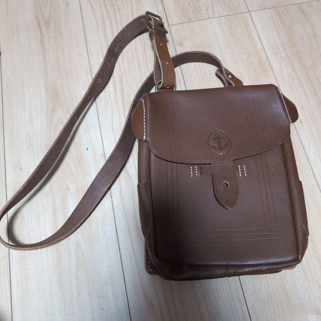 中田商店　日本海軍　図のう